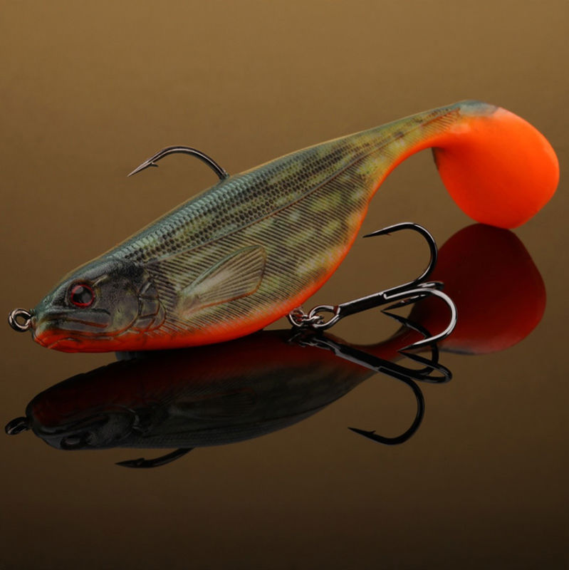 Westin Shadteez RTF Lures 16cm/55g